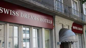 Hotel Nordseite