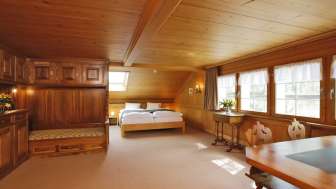 Suite Stobete
