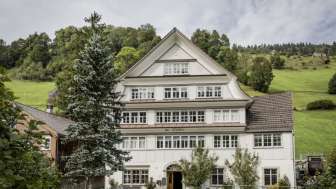 Klangschmiede Alt St. Johann