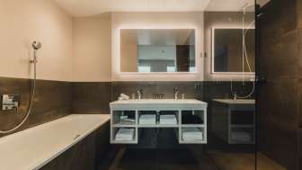 Central by Hotel Residence