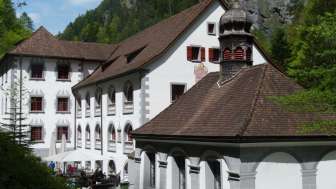 Badkapelle