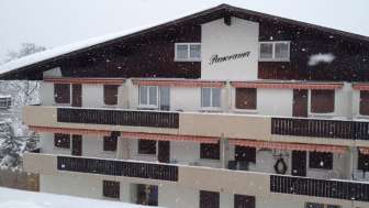 Haus Panorama (Whg. Herr Hitz)