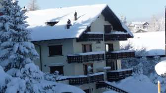 Haus Föhre (Abendweid)