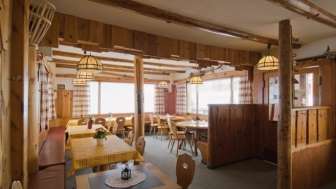 Restaurant Graue Hörner