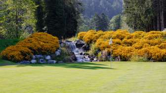Golf Club Bad Ragaz