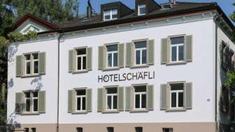 Hotel Schäfli