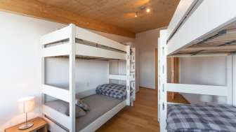 3.5-Zimmerwohnung Bergflocke