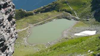 Baschalvasee