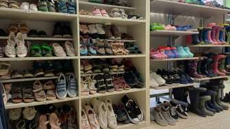 Schuhe