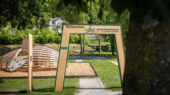 Spielerlebnis Walensee - Weesen