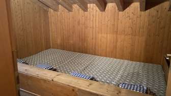 Berghotel Gaffia