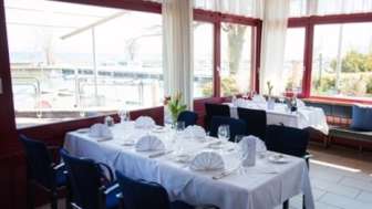Restaurant Park-Hotel Inseli