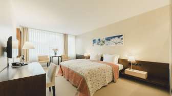 Standard Zimmer
