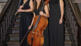 TRIOLETT - Schaffhauser Kammermusikerinnen
