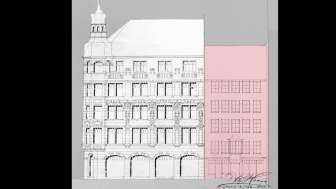 Haus zur Waage