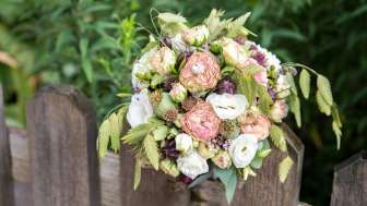 Blumengesteck by Regis.Creativ.Art
