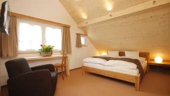 Komfort-Zimmer Weesli