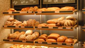 Bäckerei Konditorei Amann