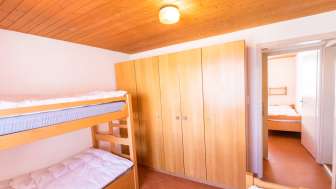 Club Siesta Gruppenunterkunft/Clubtrakt