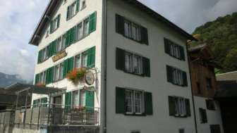 Gasthaus Segnes