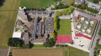 Schulzentrum Mühleholz 2