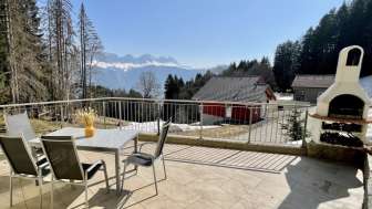 Haus Heimetli (CharmingStay)