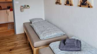Ferienwohnung Tobelbachstr. 11