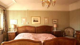 Mon Repos_Gästezimmer_Rose