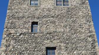 Schloss Maienfeld