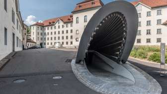 Pfalzkeller St.Gallen