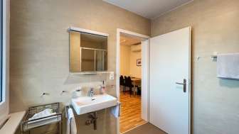 3-Bett-Zimmer