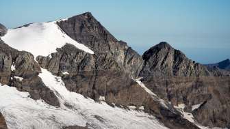 Sardonagletscher