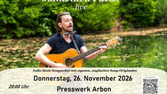Plakat 26 11 26 Presswerk Arbon