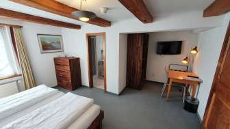 Doppelzimmer Standar