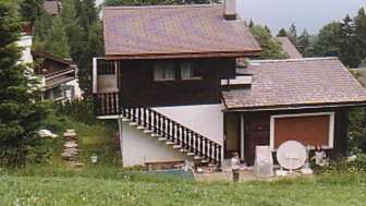 Lerchenhüsli