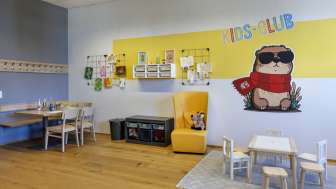 JUFA Kids-Club
