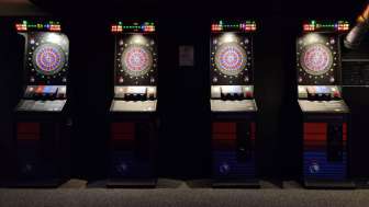 Billard & Dart Center Triesen