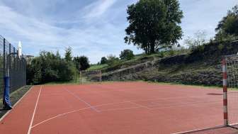 Schulanlage Gamprin
