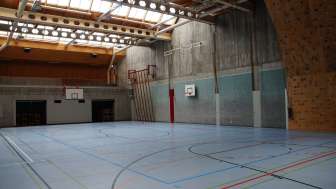 Schulzentrum Unterland