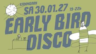 Early Bird