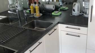 Ferienwohnung Gäumann - Kiener