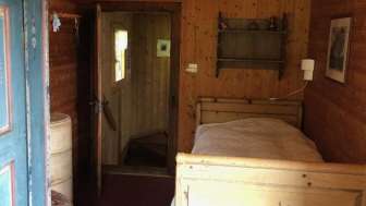 Chalet Gugger Einzelzimmer