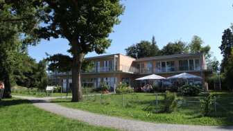 Spazierweg