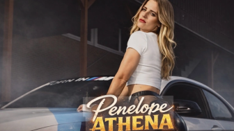 Penelope Athena (CH)