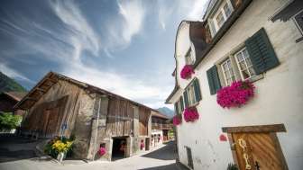 Haus Meierhüsli
