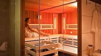 Hotel Oberland