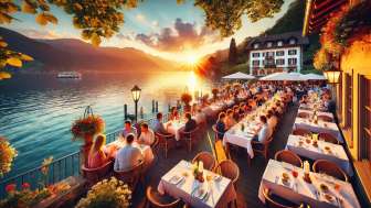 Gasthaus Seeblick