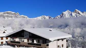 Haus Panorama