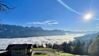 Ausblick