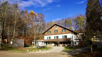 Buchberghaus